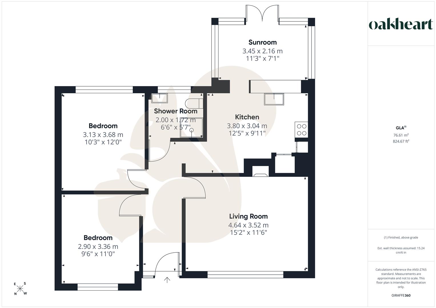 Floorplan thumbnail